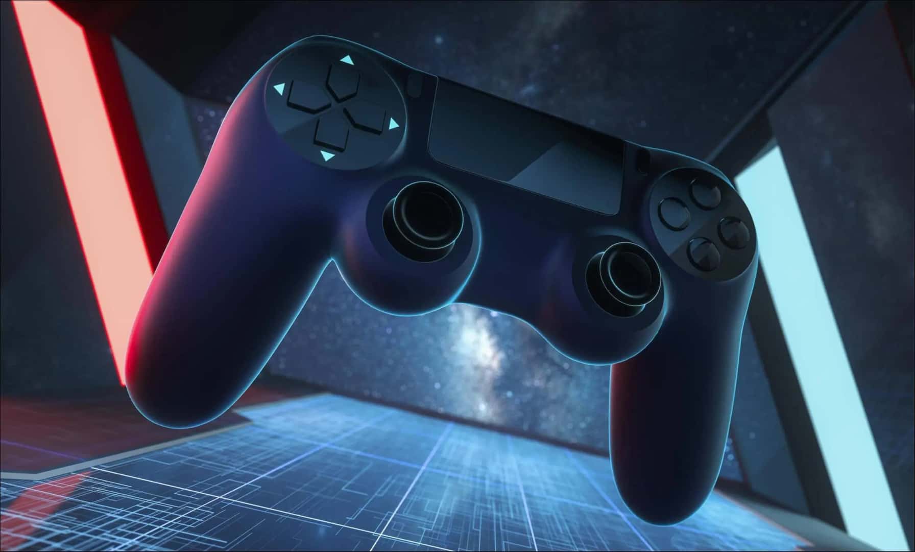 steam-官方唯一指定中文管家背景